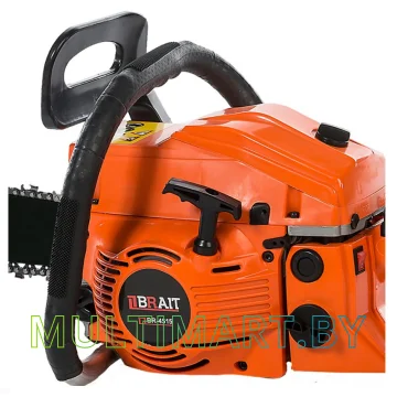 Бензопила Brait BR-4515 картинка 2